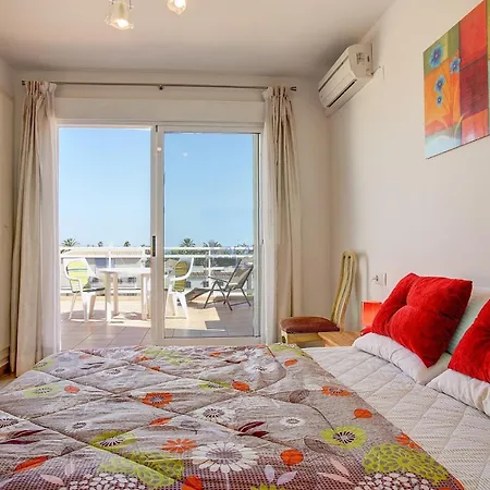 Jardines De Apartamento