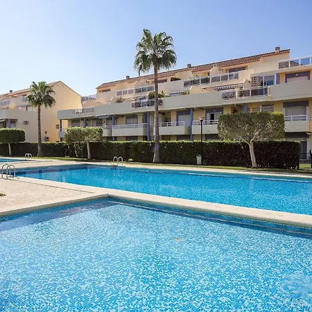 Jardines De * Dénia