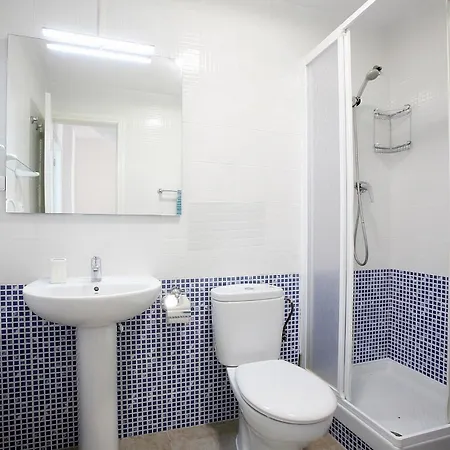 Jardines De Apartamento