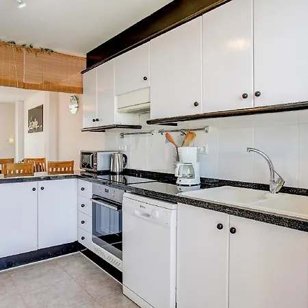 Jardines De * Dénia