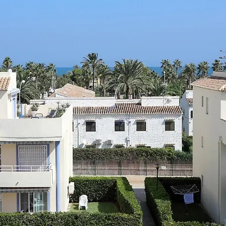 Jardines De Apartamento