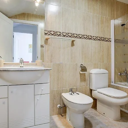 Apartamento Jardines De *