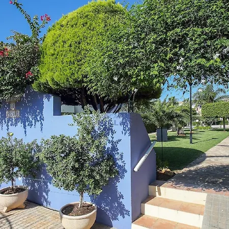Apartamento Jardines De Dénia