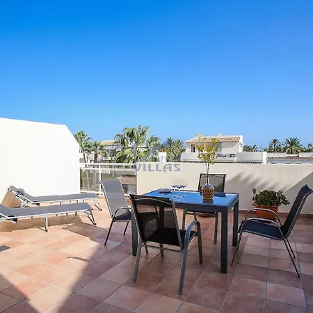 Appartement Jardines De *