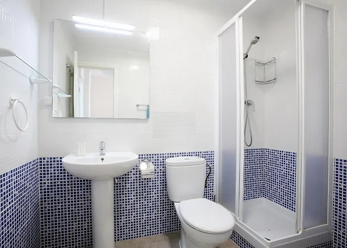 Jardines De Apartment