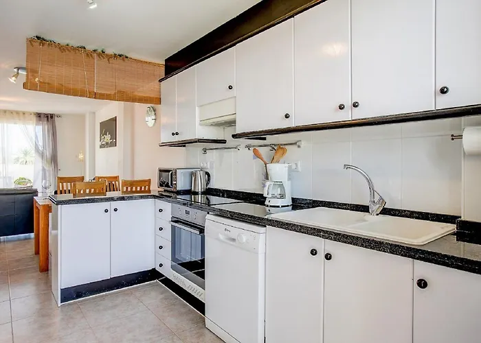 Jardines De * Dénia