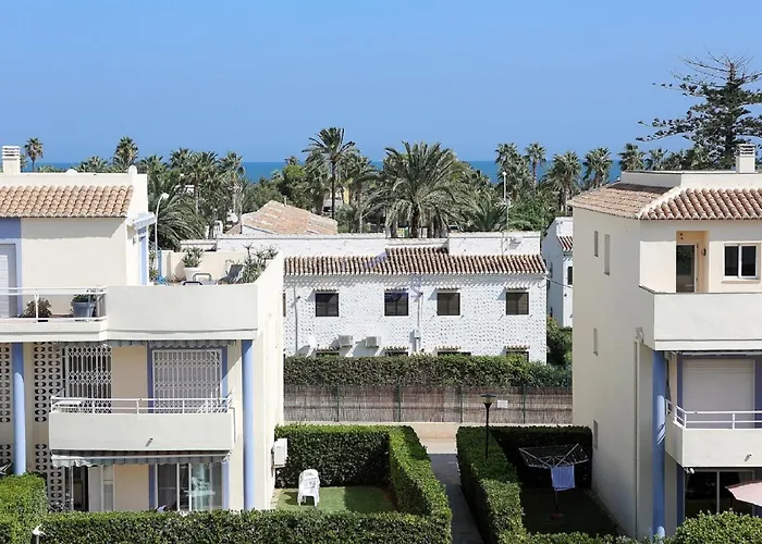 Jardines De Apartment