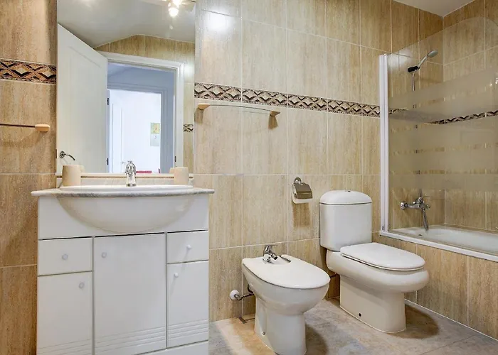 Lejlighed Jardines De *