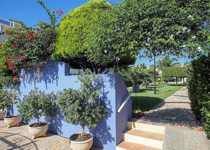 Apartment Jardines De Denia