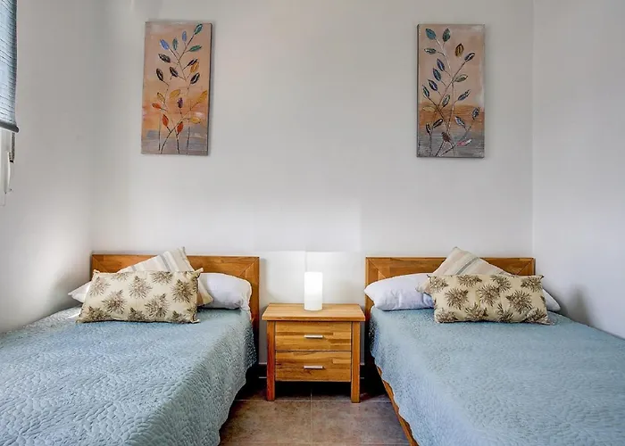 Apartment Jardines De *