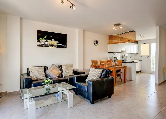 Apartment Jardines De *